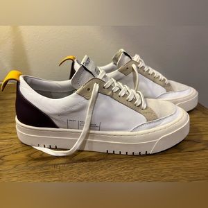 ONCEPT sneakers size 6